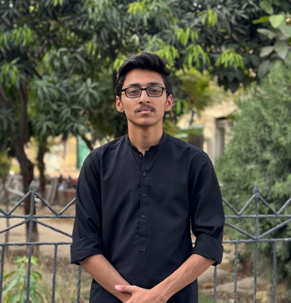 Waleed Bin Yasir